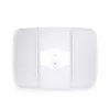 Ponto de acesso wireless Ubiquiti UISP airMAX LiteBeam AC 5 GHz XR Wi-Fi 802.11ac