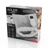Adler AD 7412 almofada elétrica de aquecimento, 80 W