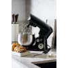 Robot de cozinha Adler AD 4226b — 700 W (máx. 1200 W), tigela de aço inoxidável 3 L, 6 velocidades, movimento planetário