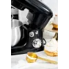 Robot de cozinha Adler AD 4226b — 700 W (máx. 1200 W), tigela de aço inoxidável 3 L, 6 velocidades, movimento planetário