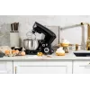 Robot de cozinha Adler AD 4226b — 700 W (máx. 1200 W), tigela de aço inoxidável 3 L, 6 velocidades, movimento planetário