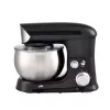 Robot de cozinha Adler AD 4226b — 700 W (máx. 1200 W), tigela de aço inoxidável 3 L, 6 velocidades, movimento planetário