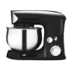 Robot de cozinha Adler AD 4226b — 700 W (máx. 1200 W), tigela de aço inoxidável 3 L, 6 velocidades, movimento planetário