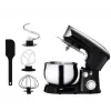 Robot de cozinha Adler AD 4226b — 700 W (máx. 1200 W), tigela de aço inoxidável 3 L, 6 velocidades, movimento planetário