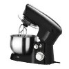 Robot de cozinha Adler AD 4226b — 700 W (máx. 1200 W), tigela de aço inoxidável 3 L, 6 velocidades, movimento planetário
