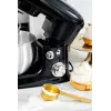 Robot de cozinha Adler AD 4226b — 700 W (máx. 1200 W), tigela de aço inoxidável 3 L, 6 velocidades, movimento planetário