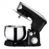 Robot de cozinha Adler AD 4226b — 700 W (máx. 1200 W), tigela de aço inoxidável 3 L, 6 velocidades, movimento planetário