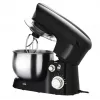 Robot de cozinha Adler AD 4226b — 700 W (máx. 1200 W), tigela de aço inoxidável 3 L, 6 velocidades, movimento planetário