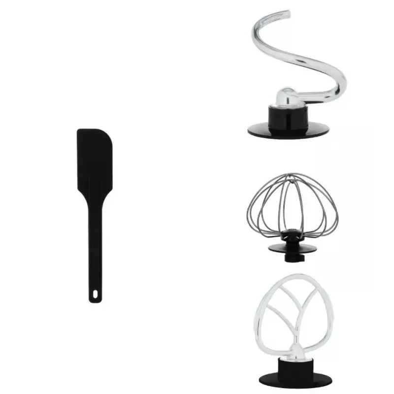 Robot de cozinha Adler AD 4226b — 700 W (máx. 1200 W), tigela de aço inoxidável 3 L, 6 velocidades, movimento planetário