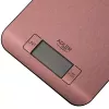 Balança de cozinha eletrónica Adler AD 3183 — capacidade 5 kg, precisão 1 g, superfície de pesagem em aço inoxidável, cor cobre