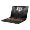 Portátil ASUS TUF Gaming F16 FX607VJ-RL001W Intel Core 5 210H 40,6 cm (16 polegadas) WUXGA 16 GB DDR4-SDRAM 512 GB SSD NVIDIA GeForce RTX 3050 Wi-Fi 6 (802.11ax) Windows 11 Home preto, cinzento