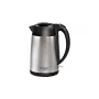 Bosch TWK3P420 chaleira elétrica 1,7 l 2400 W preto, aço inoxidável