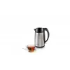 Bosch TWK3P420 chaleira elétrica 1,7 l 2400 W preto, aço inoxidável