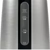 Bosch TWK3P420 chaleira elétrica 1,7 l 2400 W preto, aço inoxidável