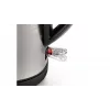 Bosch TWK3P420 chaleira elétrica 1,7 l 2400 W preto, aço inoxidável