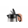 Bosch TWK3P420 chaleira elétrica 1,7 l 2400 W preto, aço inoxidável