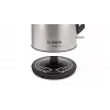 Bosch TWK3P420 chaleira elétrica 1,7 l 2400 W preto, aço inoxidável