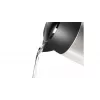 Bosch TWK3P420 chaleira elétrica 1,7 l 2400 W preto, aço inoxidável