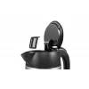 Bosch TWK3P420 chaleira elétrica 1,7 l 2400 W preto, aço inoxidável