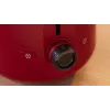 Torradeira Bosch TAT2M124 — 2 fatias 950 W, vermelho, centragem do pão, descongelação, lift