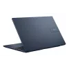 Portátil ASUS Vivobook 15 X1504VA-BQ2932W Intel Core 5 120U 39,6 cm (15,6 polegadas) Full HD 16 GB DDR4-SDRAM 512 GB SSD Wi-Fi 6 (802.11ax) Windows 11 Home azul