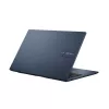 Portátil ASUS Vivobook 15 X1504VA-BQ2932W Intel Core 5 120U 39,6 cm (15,6 polegadas) Full HD 16 GB DDR4-SDRAM 512 GB SSD Wi-Fi 6 (802.11ax) Windows 11 Home azul