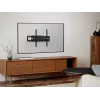 Tracer WallFlex TRAUCH47656 suporte de parede para TV com braço, 32–70 polegadas, VESA 100x100–400x400, máx. 40 kg, inclinação -3°/+7°, rotação ±60°, preto