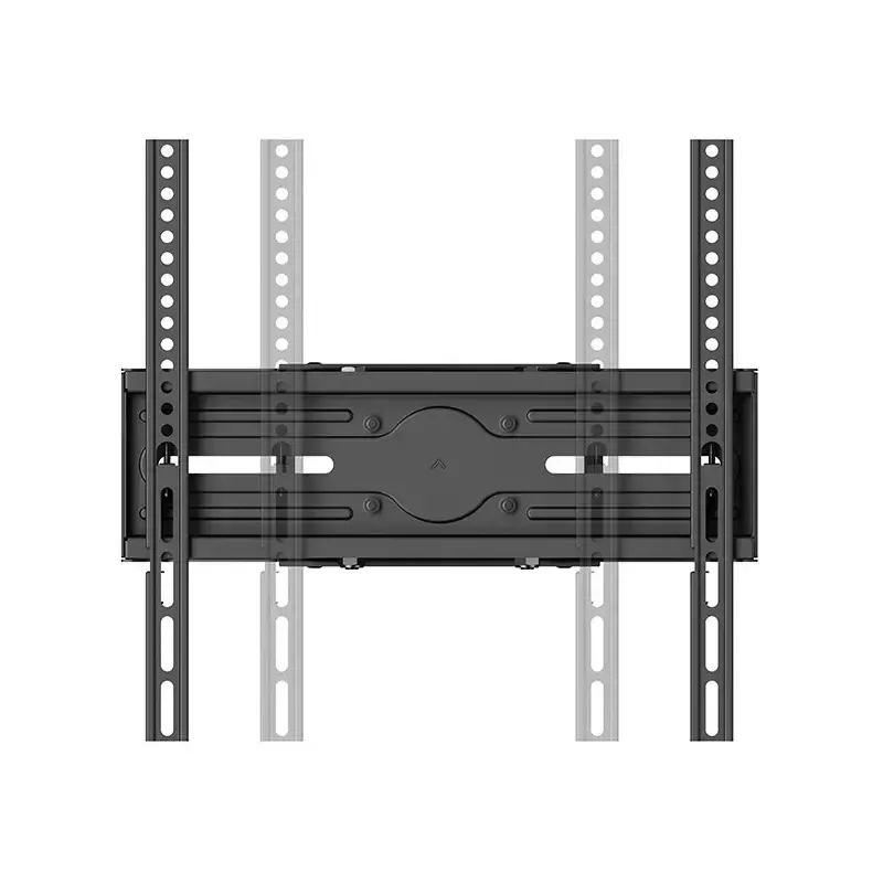 Tracer WallFlex TRAUCH47656 suporte de parede para TV com braço, 32–70 polegadas, VESA 100x100–400x400, máx. 40 kg, inclinação -3°/+7°, rotação ±60°, preto