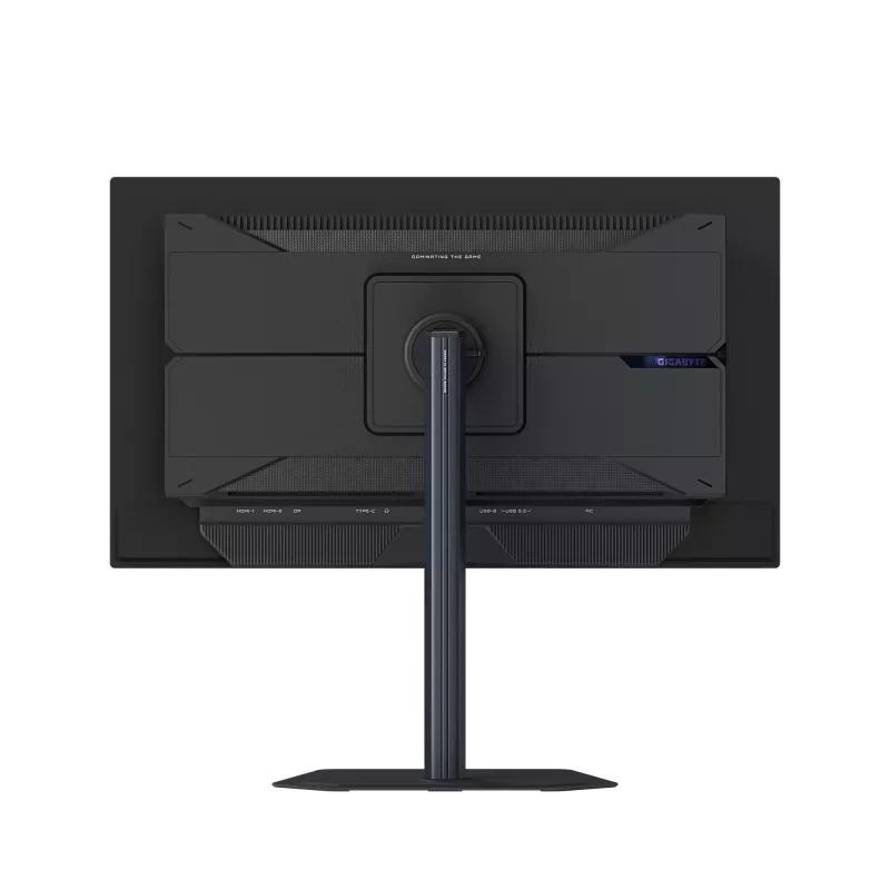 Monitor gaming GIGABYTE MO27Q2A 27 polegadas OLED 2K QHD - 2560 x 1440, 280Hz, 0,03ms, 250 cd/m², FreeSync Premium Pro, DisplayHDR True Black 400, HDMI 2.1, Displayport 1.4