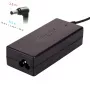Fonte de alimentação para portátil Akyga AK-ND-01 19 V / 3,42 A, 65 W, ficha de 5,5 x 2,5 mm, para Asus / Toshiba / Lenovo
