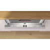 Máquina de lavar loiça Bosch Serie 4 SMV4ECX23E totalmente integrada 14 conjuntos de louça