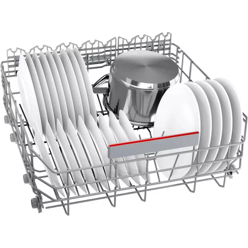 Máquina de lavar loiça Bosch Serie 4 SMV4ECX23E totalmente integrada 14 conjuntos de louça