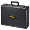 Conjunto de ferramentas de mecânico Stanley STMT98109-1 142 ferramentas preto amarelo