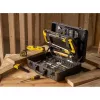 Conjunto de ferramentas de mecânico Stanley STMT98109-1 142 ferramentas preto amarelo