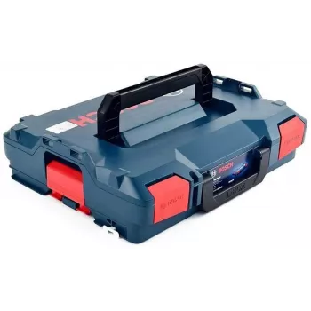 Caixa de ferramentas Bosch L-BOXX 102 Professional