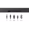 TCL S S45H Classe 2.0 barra de som com Dolby Atmos, DTS Virtual:X e streaming de música por Bluetooth