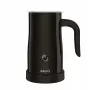 Krups XL1008 Batedor/aquecedor de leite automático, preto