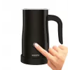 Krups XL1008 Batedor/aquecedor de leite automático, preto