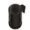 Krups XL1008 Batedor/aquecedor de leite automático, preto