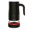 Krups XL1008 Batedor/aquecedor de leite automático, preto