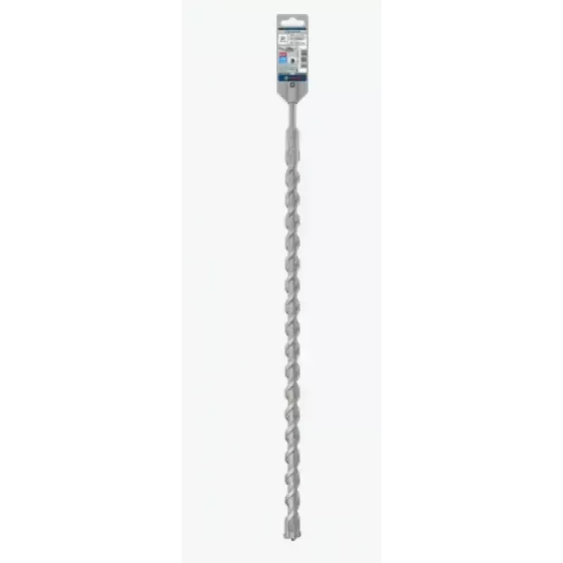 Broca de martelo Bosch 2608836646 SDS+ para martelos perfuradores, diâmetro 22 mm, 1 unid.