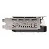 Placa gráfica Sparkle SA770R-16GOC — Intel Arc A770 ROC, 16 GB GDDR6, PCIe 4.0, 281×131×51 mm