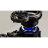 Siemens TQ903R03 Máquina de café máquina de café expresso automática