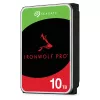 Seagate IronWolf Pro ST10000NT001 disco interno 10 TB 7200 RPM 256 MB 3,5 polegadas Serial ATA III