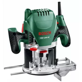 Fresadora Bosch POF 1200 AE, 1200 W