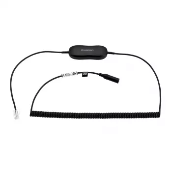 Jabra GN 1200 3,5 Jack - Mod Plug 2 m
