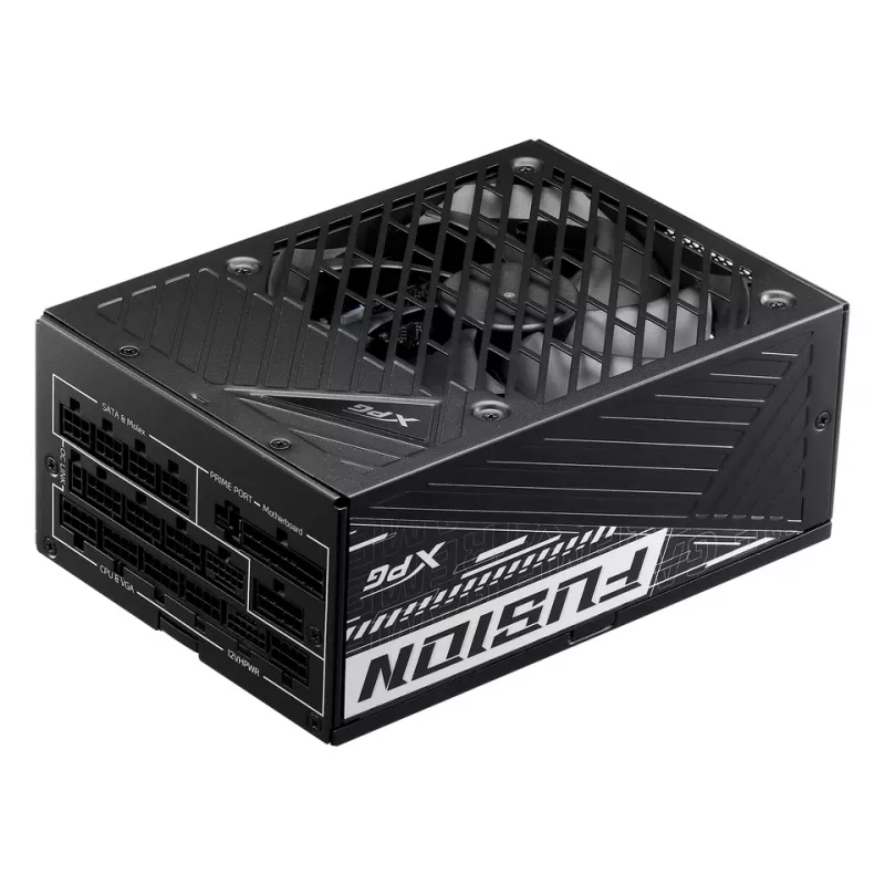 Fonte de alimentação XPG FUSION 1600W