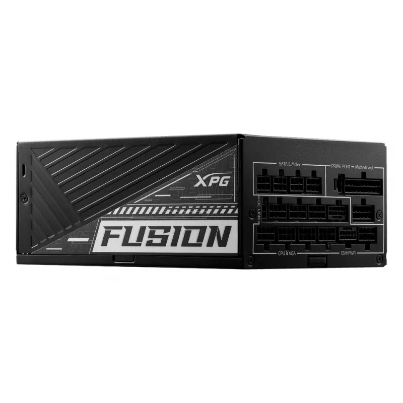 Fonte de alimentação XPG FUSION 1600W