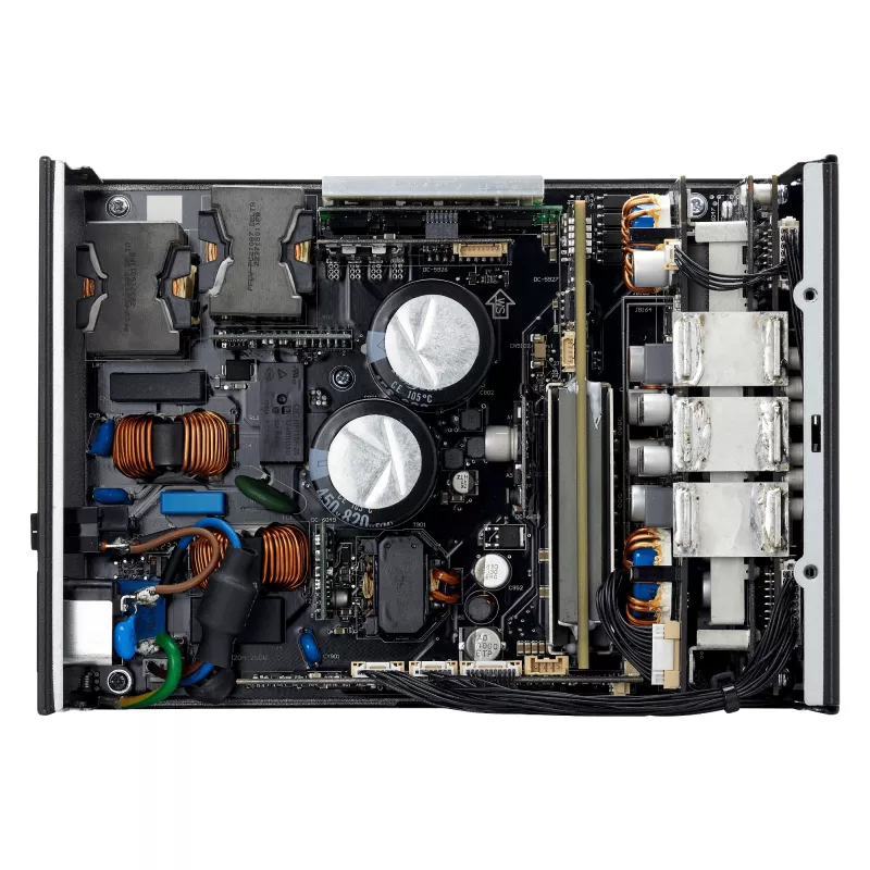 Fonte de alimentação XPG FUSION 1600W