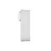 Fechadura Smart Home Aqara EL-D03D-W U200 Lite Kit branco